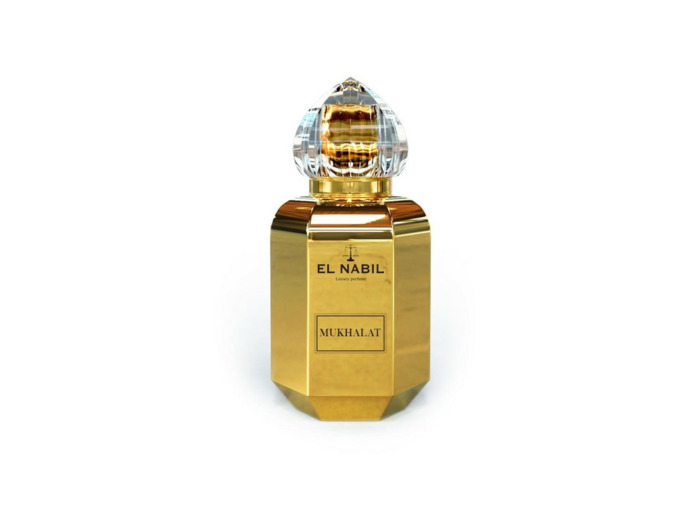 El Nabil - MUKHALAT - EAU DE PARFUM - 65ml