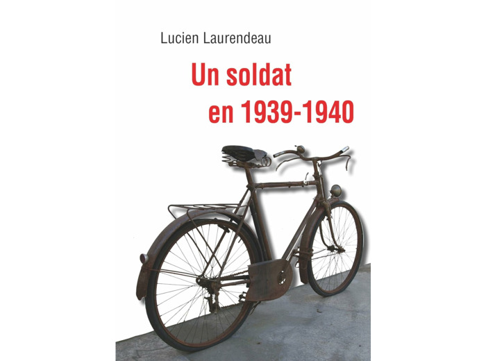 UN SOLDAT EN 1939-1940