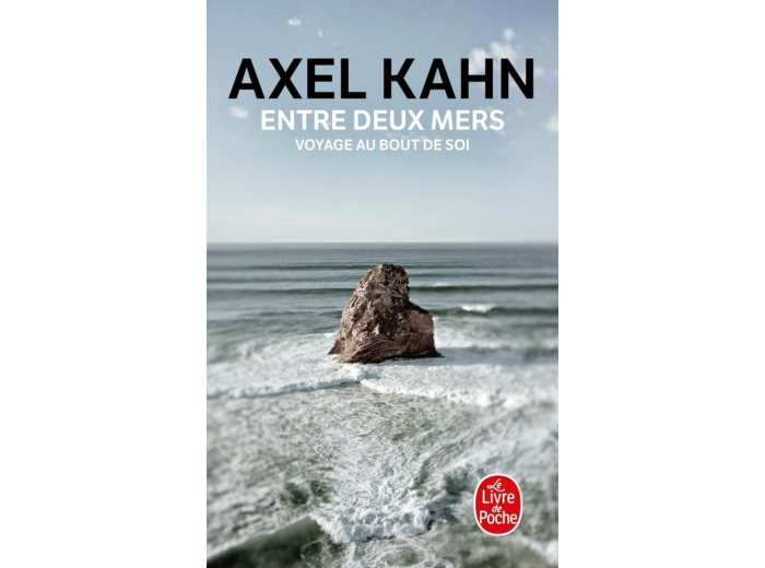 ENTRE DEUX MERS - VOYAGE AU BOUT DE SOI