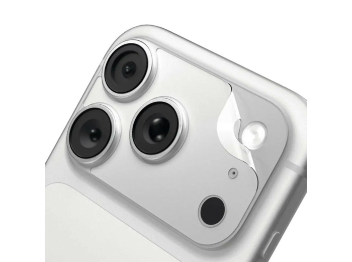 RHINOSHIELD Protection Bloc Photo iPhone 18 Pro / Pro Max