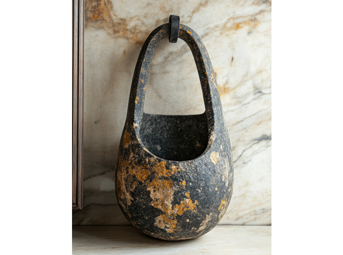 Création Potterie - Sac à main