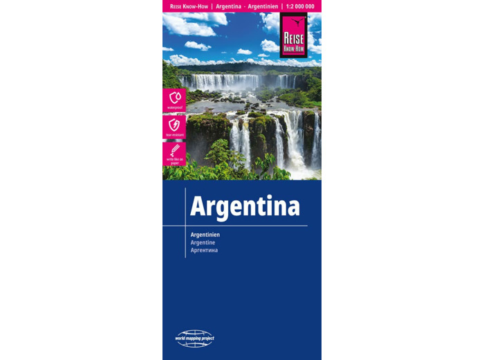ARGENTINE