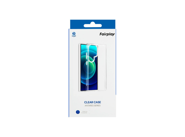 FAIRPLAY ANTARES Coque Samsung (Tous les modèles)