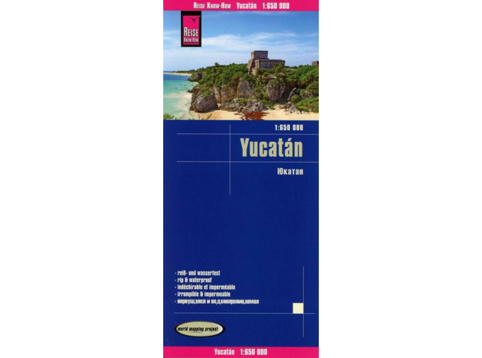 YUCATAN