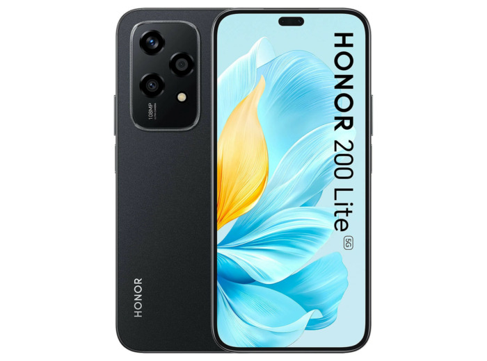 HONOR 200 Lite 5G - Neuf