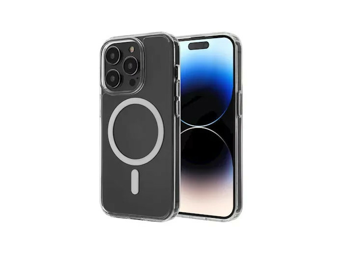 SCREENARMOR Coque MagShock Armor iPhone (tous les modèles)