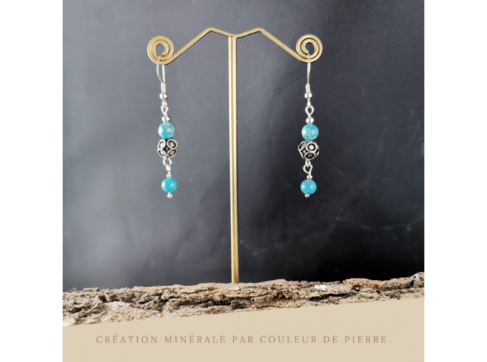 Turquoise