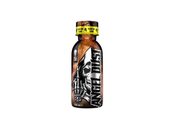 SKULL LABS ANGEL DUST SHOT 120ML