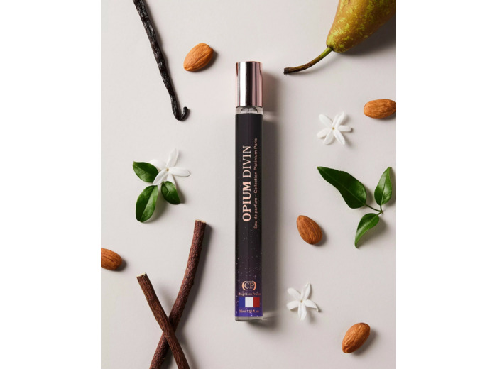 Collection Platinium - Opium Divin - 35ml