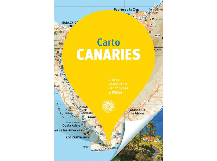 CANARIES