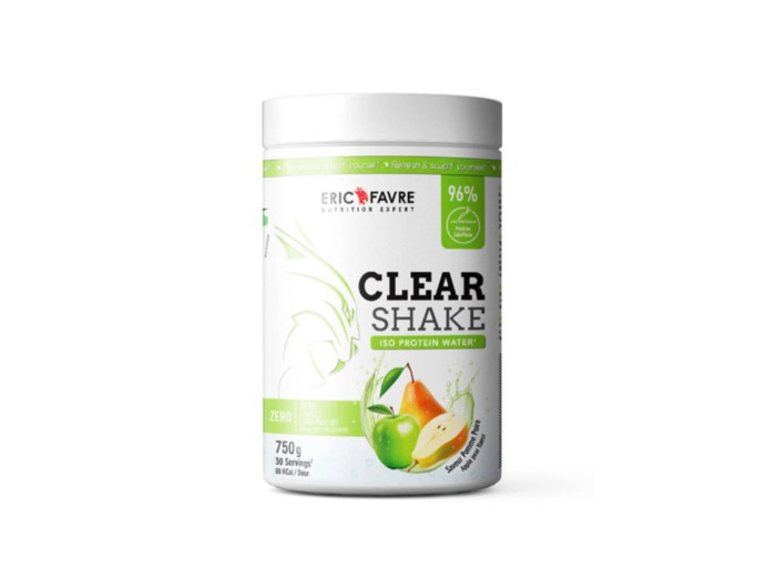 ERIC FAVRE CLEAR SHAKE 500G