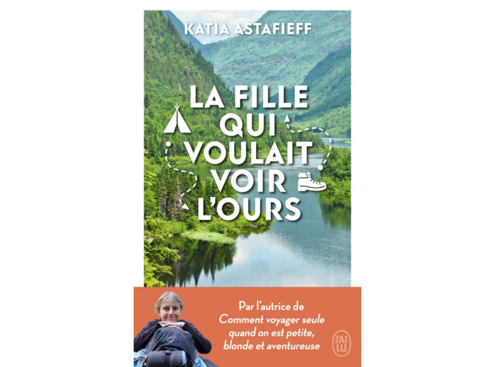 LA FILLE QUI VOULAIT VOIR L'OURS