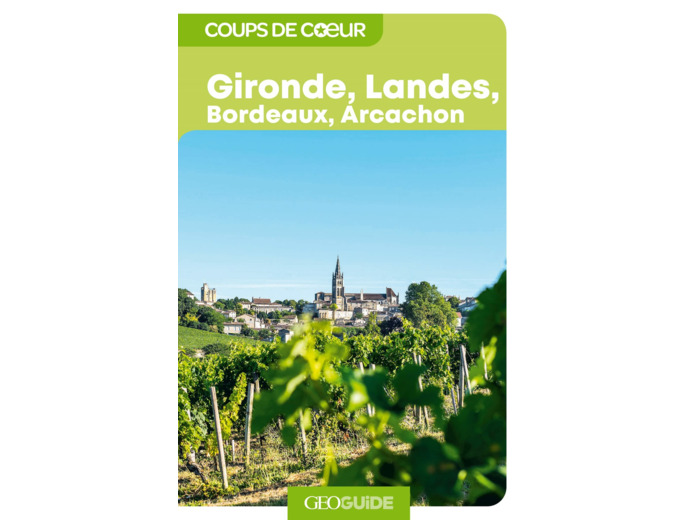GIRONDE, LANDES, BORDEAUX, ARCACHON