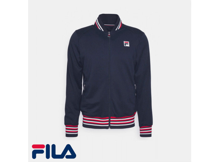 FILA JACKET BRUCE Navy