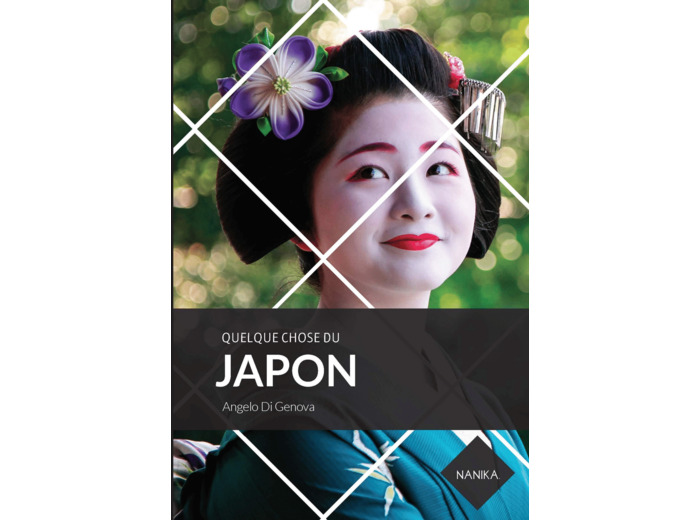 QUELQUE CHOSE DU JAPON