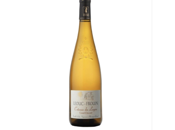 COTEAU DU LAYON GRAND CLOS DOMAINE LEDUC FROUIN