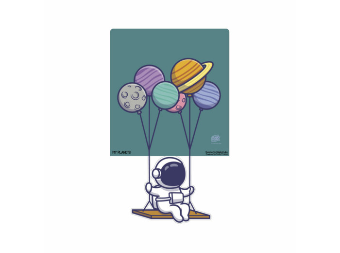 My Planets