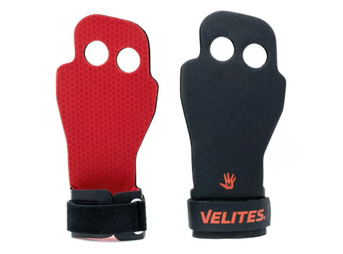 VELITES MANIQUES SHELL FLEXY