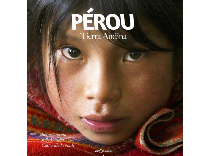 PEROU TIERRA ANDINA