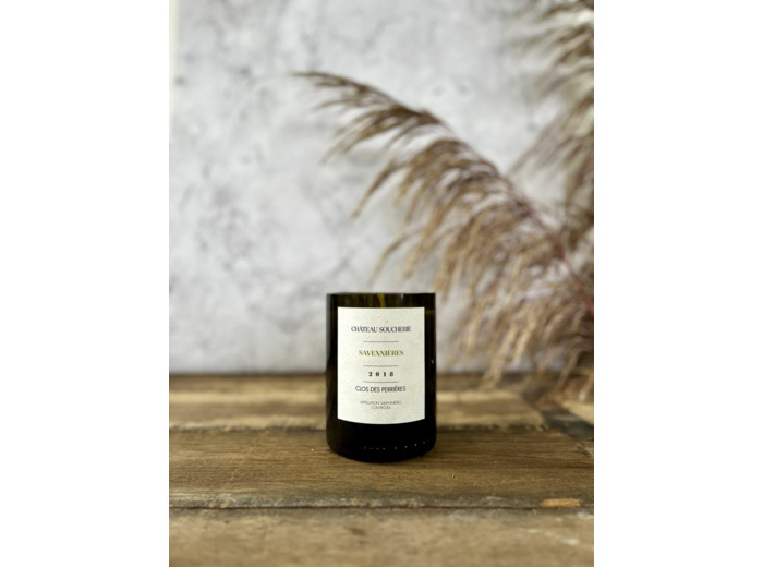 Château Soucherie · Savennières