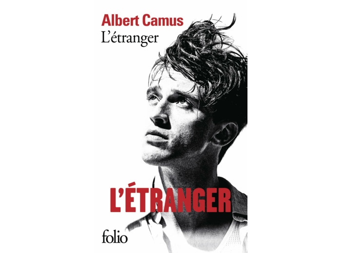 L'ETRANGER