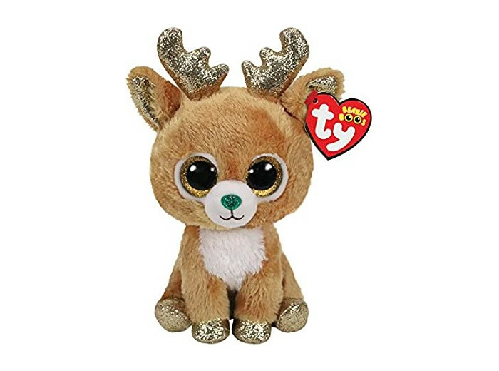 Peluche - Renne "GLITZY"