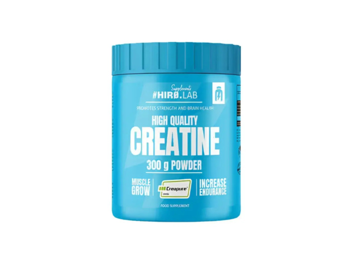 HIRO LAB CREATINE CREAPURE