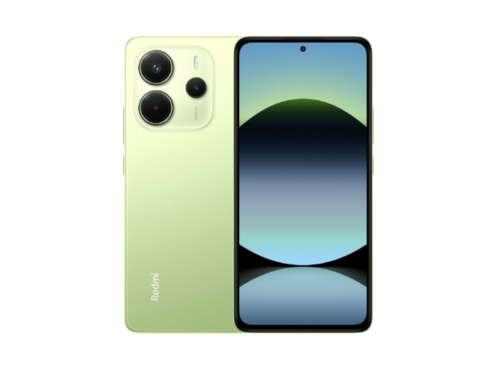 Xiaomi Redmi Note 14 4G - Neuf