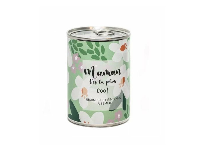 MAMAN T'ES LA PLUS COOL