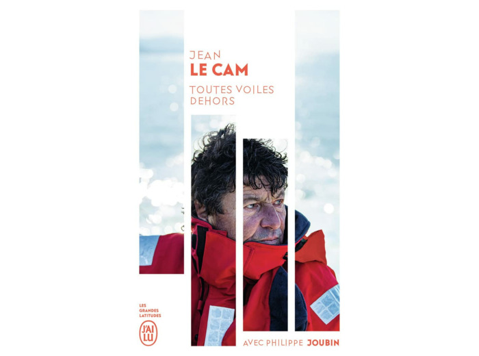 TOUTES VOILES DEHORS