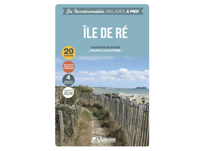 ILE DE RE