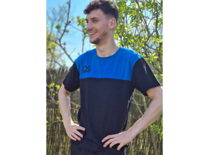 T-shirt Summer 2k21F