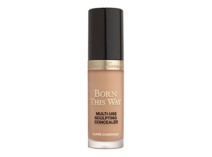 Too faced - Born This Way Super Coverage Concealer Correcteur anti cerne - 13,5ml