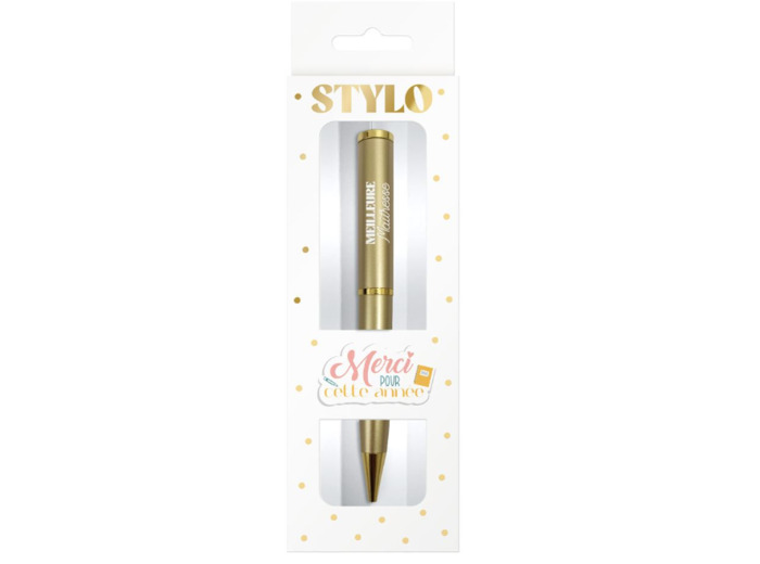 Stylo Meilleure Maitresse