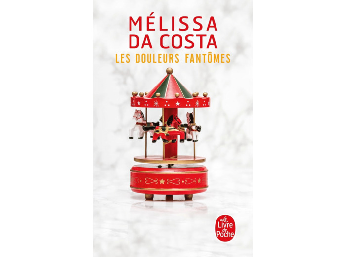 LES DOULEURS FANTOMES