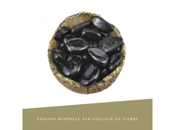 Tourmaline noire