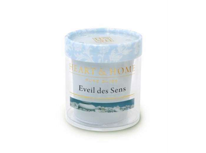 BOUGIE VOTIVE EVEIL DES SENS