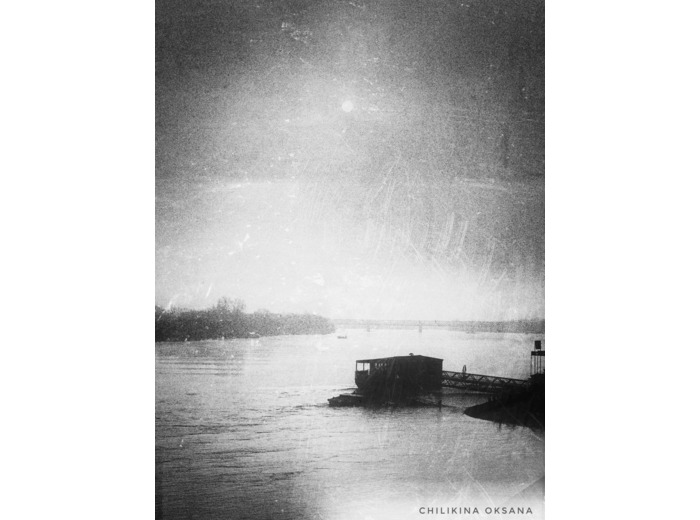 Sur la Loire