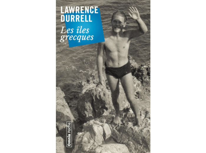 LES ILES GRECQUES 2E EDITION