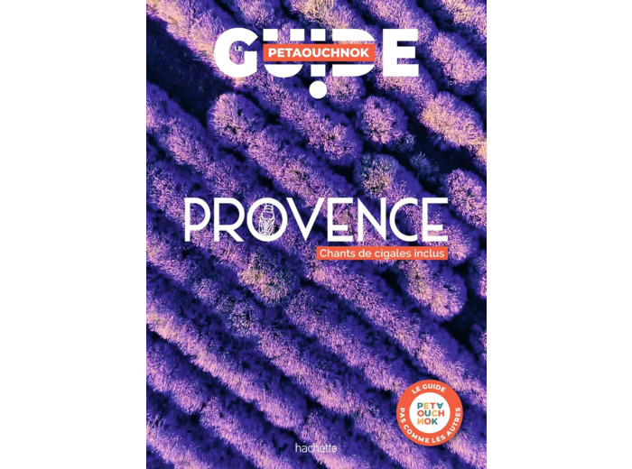 PROVENCE GUIDE PETAOUCHNOK - KSI KSI KSI (CHANTS DE CIGALES) KSI KSI KSI...