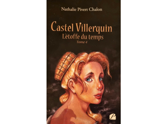 CASTEL VILLERQUIN - T4 - Le pacte d'Indigo