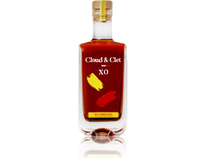 Cloud & Clet XO – La Maturité du Bas-Armagnac
