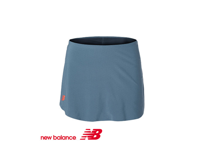 NEW BALANCE TOURNAMENT COURT Skort