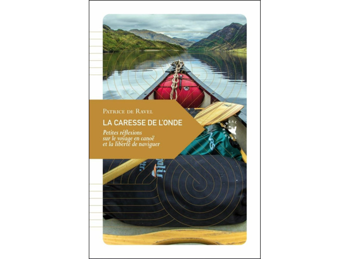 LA CARESSE DE L'ONDE