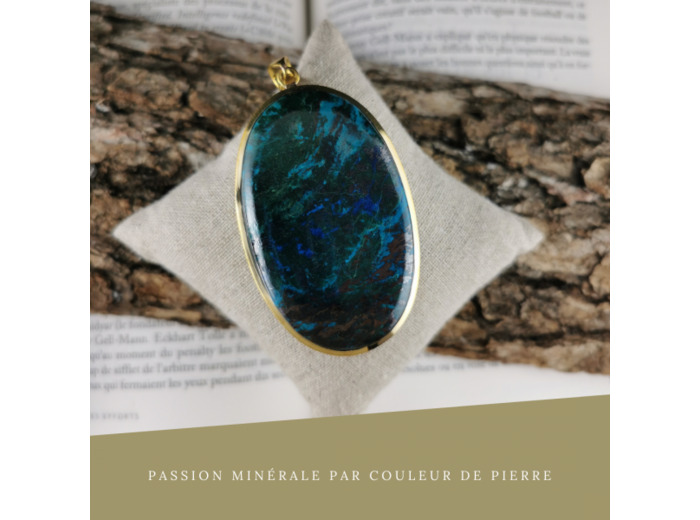 Chrysocolle