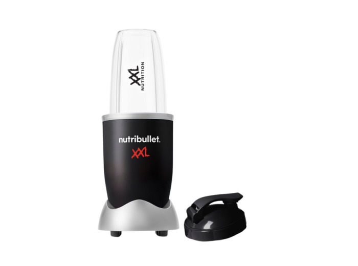 XXL NUTRITION NUTRIBULLET 500W 7000 TR/MIN 710ML