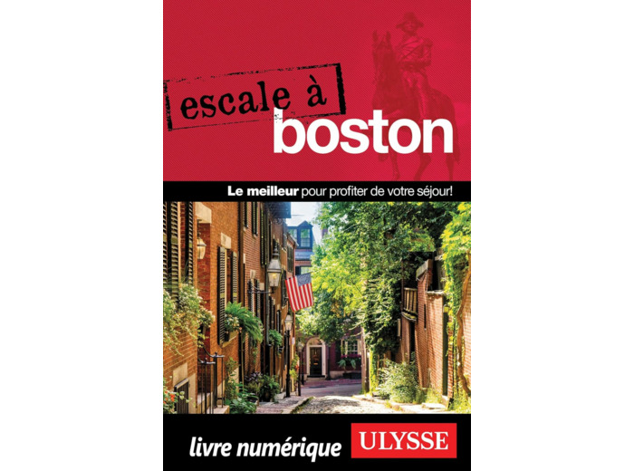 ESCALE A BOSTON