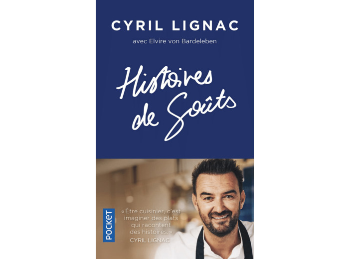 HISTOIRES DE GOUTS RETREF