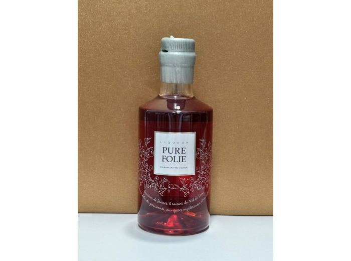 Liqueur Pure Folie (20cl-70cl)