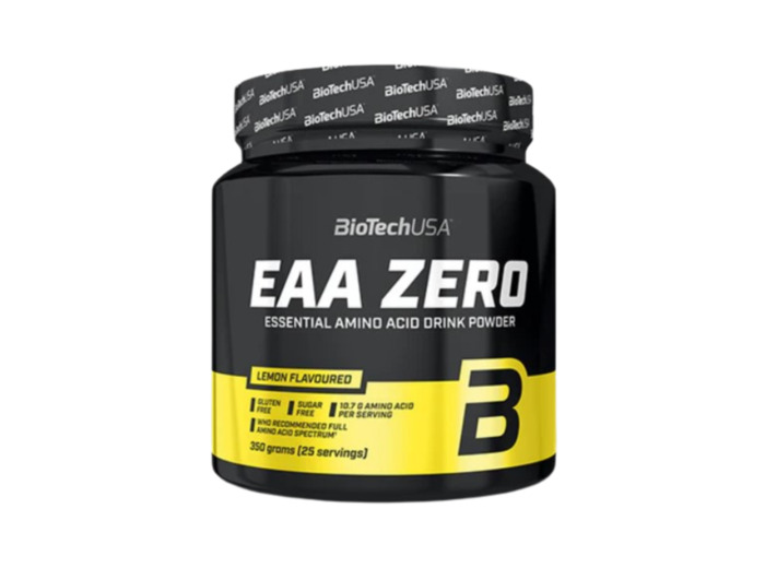 BIOTECH USA EAA ZERO 350G